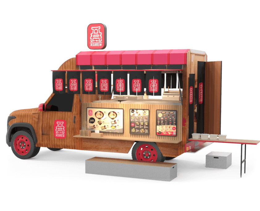 Food Truck